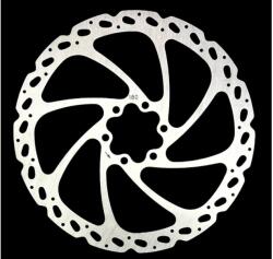 BRAKCO Féktárcsa DR-01 180 mm