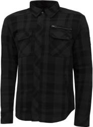 Street Racer Striker motoros ing fekete