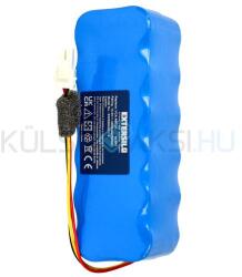 VHBW Akkumulátor Samsung AP5576883, AP5579205, DJ63-01050A - 4500mAh, 14.4V, NiMH (WB-888400114)