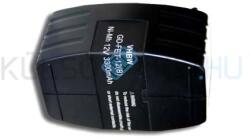 VHBW Elektromos szerszám akkumulátor Festo / Festool 489 003 - 3300 mAh, 12 V, NiMH (WB-800104530)