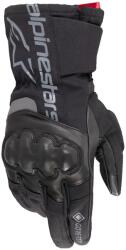 Alpinestars WT-4 Gore-Tex motoros kesztyű fekete