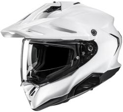 HJC RPHA 60 Solid enduro bukósisak gyöngyházfehér