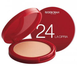 Deborah - Pudra compacta Deborah Milano La Cipria Compact Powder, 13 g 24 Light