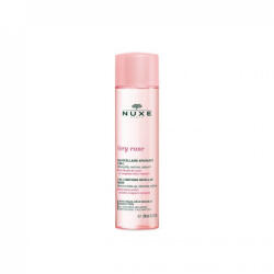 NUXE - Apa micelara hidratanta pentru piele foarte uscata si sensibila Nuxe Very Rose 200 ml Apa micelara