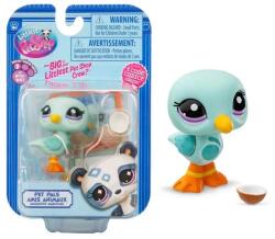 IMC Toys Littlest Pet Shop Figura 1 db - Sirály (2. Széria) (LPS00522-78)