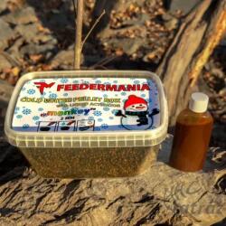 Feedermania Feedermánia Cold Water Pellet Box 2 mm Monkey - Feedermánia Hidegvízi Pellet