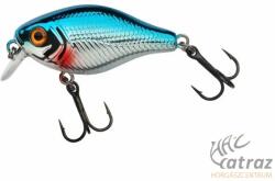 Berkley Pulse Fry Shallow 3, 8cm 4, 5g Blue Flash - Berkley Crankbait Wobbler (1571663)