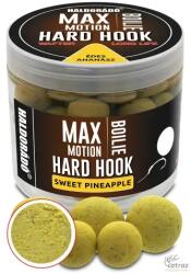 Haldorádó Max Motion Hard Hook Wafter 16, 20 mm Édes Ananász - Wafter Csali