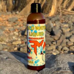 Feedermania Feedermánia Cold Water Liquid CSL Mango-Banana - Feedermánia Hidegvízi Aroma