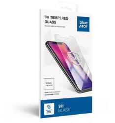 Blue Star HF342714 Samsung Galaxy S25 Plus Karcálló, ütésálló kijelzővédő üvegfólia, 9H tempered glass, 0.3mm, átlátszó (HF342714)