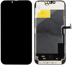 Apple iPhone 13 Pro Max lcd kijelző és érintőpanel, fekete (HL Incell, IC csere támogatással, TFT)