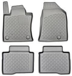 Aristar Covorase auto Ssangyong Korando 2019-prezent Aristar (603735)