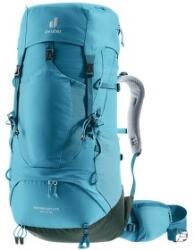 Deuter Aircontact Lite 35 + 10 SL Rucsac lagoon-ivy Rucsac tura