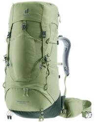 Deuter Aircontact Lite 35 + 10 SL Rucsac grove-ivy Rucsac tura