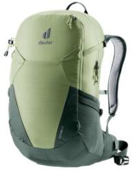 Deuter Futura 23 Rucsac grove-ivy Rucsac tura