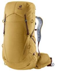 Deuter Aircontact Ultra 40 + 5 Rucsac savanna-raisin Rucsac tura