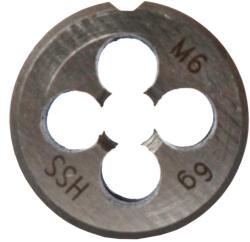 ABRABORO HSS-G Menetmetsző DIN 223 B M14X2, 00 (020345830014) - arkibau
