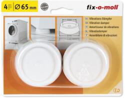 ABRABORO Rezgéscsillapító Mosógéphez 65 mm (090635662870) - arkibau