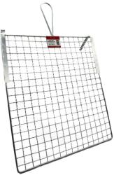 ABRABORO Lehúzórács Fém 260X300 mm (730100260300)
