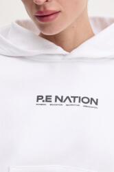 P.E Nation Памучен суичър P. E Nation Transition (244H277)