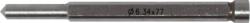 ABRABORO Kilökőcsap 7, 98 X 105 mm (020344600001) - arkibau