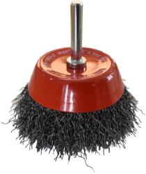 ABRABORO Száras Fazékkefe 75 mm / 0, 30 Std (900599420027)