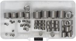 ABRABORO Menetbetét Készlet 60Db 2, 0 D (020345906020) - arkibau