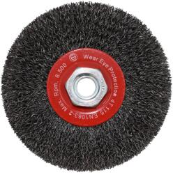 ABRABORO ReCOrd Körkefe B 3121 / 125 mm / 0, 30 Std (900599003424) - arkibau