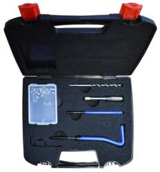 ABRABORO Menetjavító Készlet 19Db M10X1, 50 (020345900011) - arkibau