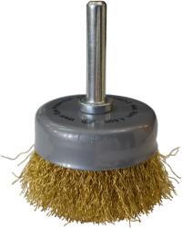 ABRABORO Száras Fazékkefe 50 mm / 0, 20 Mes (900599428220)