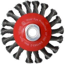 ABRABORO Ultra Kúpos Kefe Fz 100 / 100 mm / 0, 50 Sup (900599049500) - arkibau