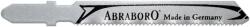 ABRABORO Szúrófűrészlap Masterpack Mg 11 100X (070825500099)
