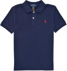 Ralph Lauren Tricou Polo mânecă scurtă Fete MENCHI Polo Ralph Lauren Albastru 3 ani