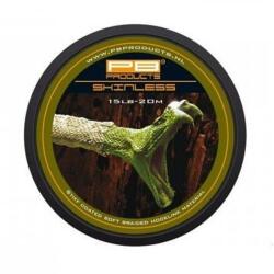 PB Products Skinless előkezsinór Weed 25lb (SKW25)