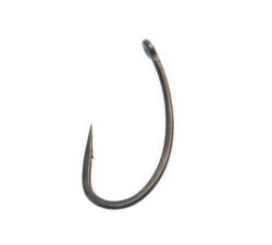 PB Products Power Curve Hook pontyozó horog 4 (PCUR04)