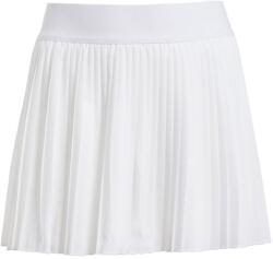 Adidas Girls Club Tennis Climacool Pleated - Fehér
