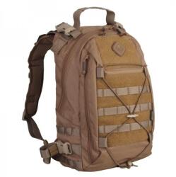 Emersongear taktikai hátizsák 21L levehető tasakkal, coyote 500D