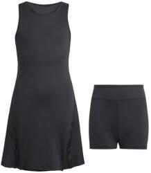 Adidas Girls Tennis Club - Fekete
