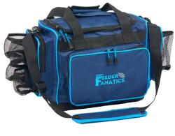 JAXON fishing bag with stiffened bottom (UJ-XFE01) - epeca