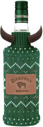  Zubranko+Zubrowka Bison Grass Vodka 0.7l DRS 37.5%