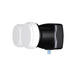 INVERTO Single Monoblock LNB 6 fok for 80cm dish