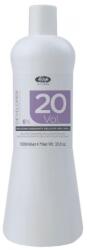 Lisap Developer hidrogén peroxid 6%, 150 ml