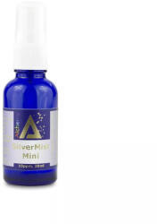  Pure Alchemy silver mist mini, ezüstkolloid spray 10ppm 30 ml