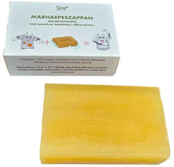 SensEco marhaepeszappan 150 g - perfectlife
