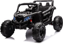 Mamido Elektromos autó Buggy ATV Defend 24V 800W 4x4 fekete (S-JH-105-24V-BLACK) - jatekokminiszteriuma