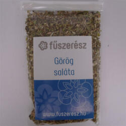  Fűszerész görög saláta fűszerkeverék 20 g