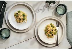 Villeroy & Boch Сервиз за хранене Villeroy & Boch Crafted Cotton (4 броя) (19.5183.8547)