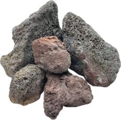 INVITAL Lávové kameny 3330g (ID Z07798)