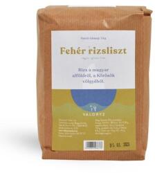  Valoryz rizsliszt 1kg gluténmentes