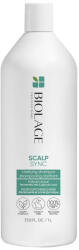 Matrix Biolage ScalpSync Clarifying mélytisztító sampon, 1 l - hajpatika